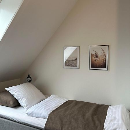 Visionhouse Hotel フレズレクソン エクステリア 写真