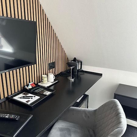 Visionhouse Hotel フレズレクソン エクステリア 写真