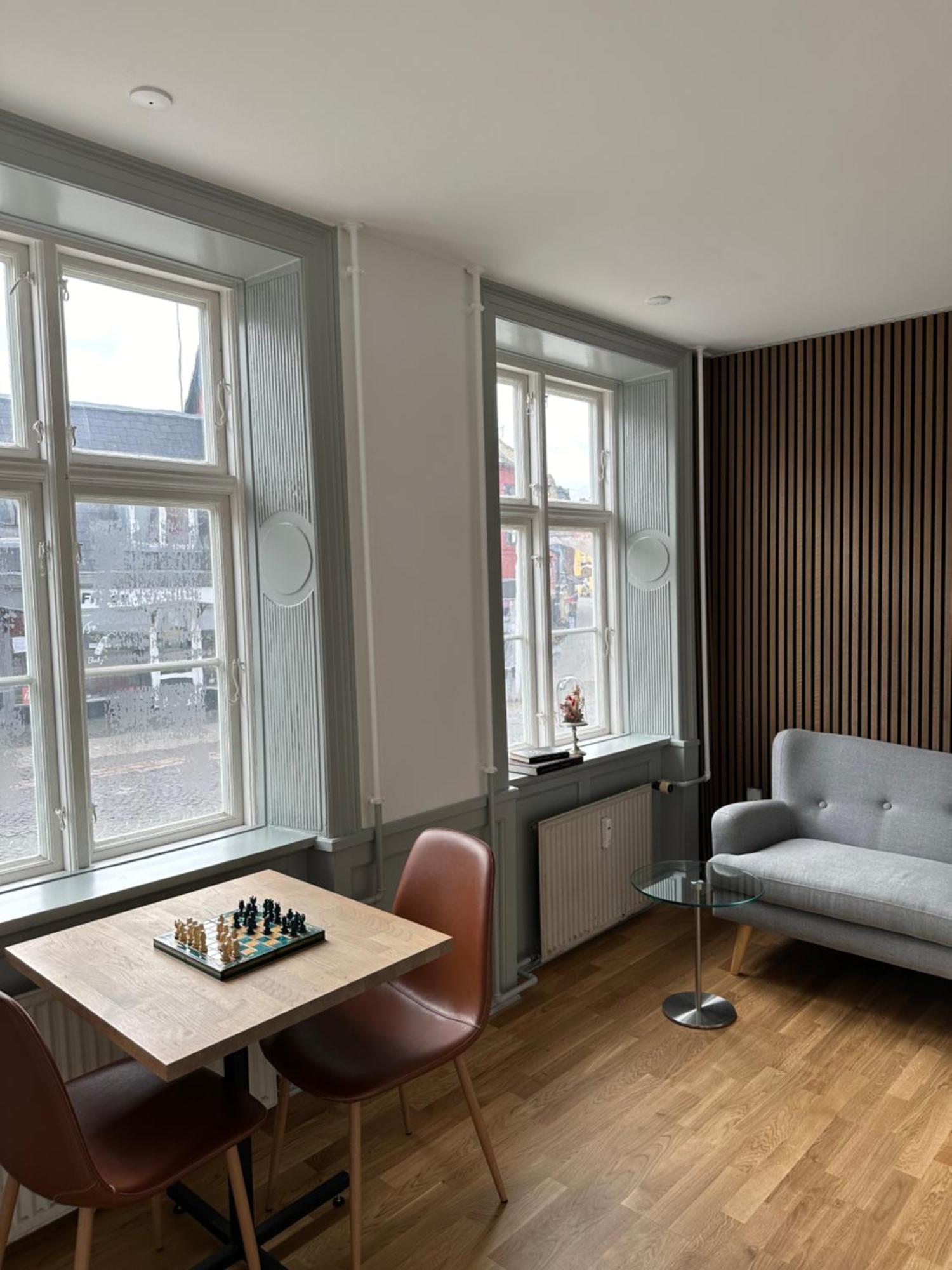 Visionhouse Hotel フレズレクソン エクステリア 写真