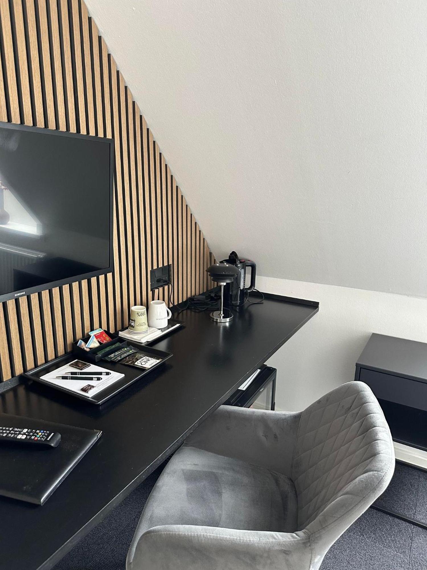 Visionhouse Hotel フレズレクソン エクステリア 写真