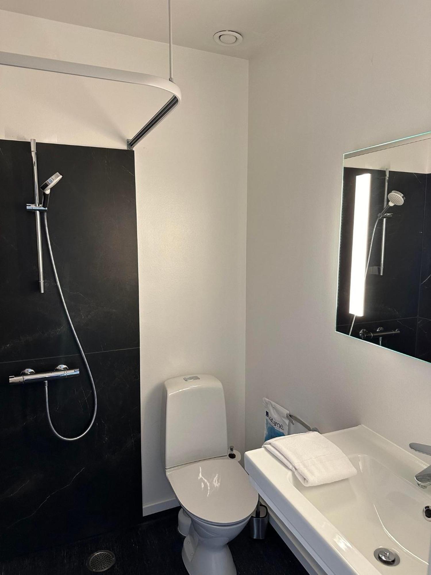 Visionhouse Hotel フレズレクソン エクステリア 写真