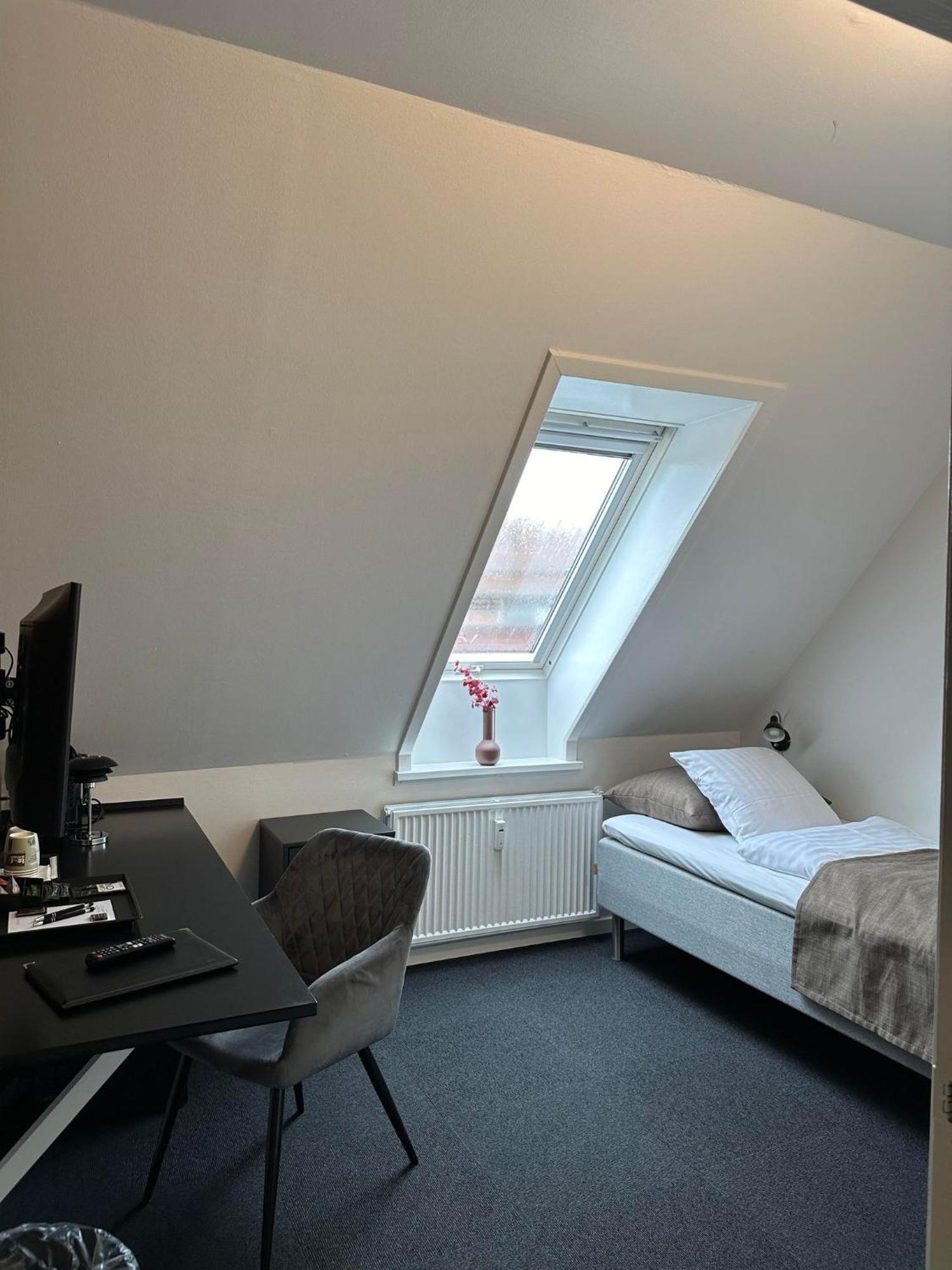 Visionhouse Hotel フレズレクソン エクステリア 写真