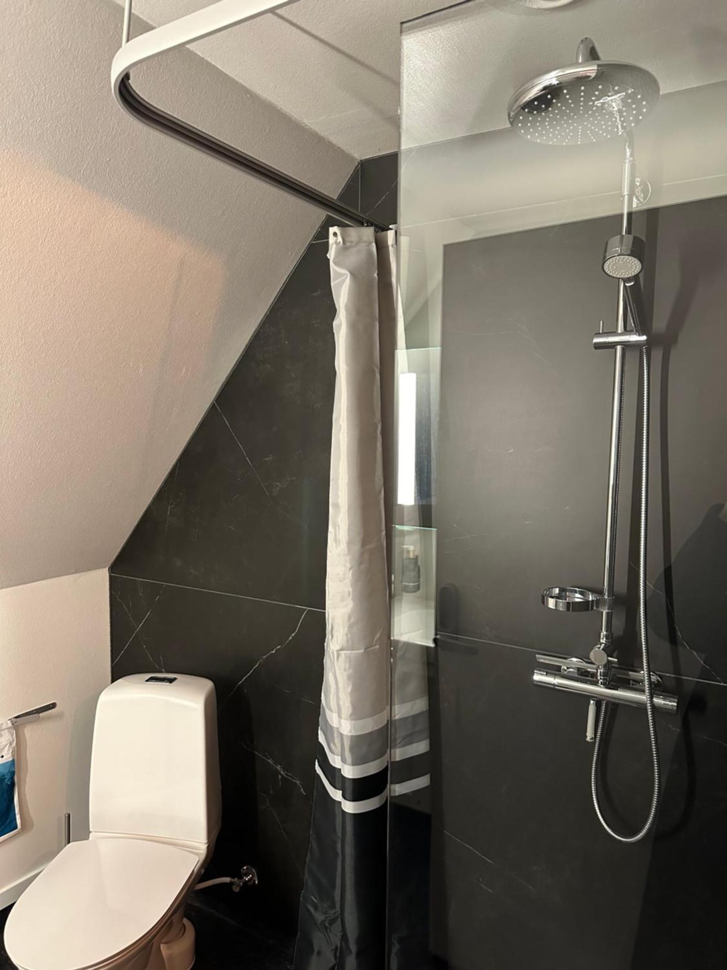 Visionhouse Hotel フレズレクソン エクステリア 写真