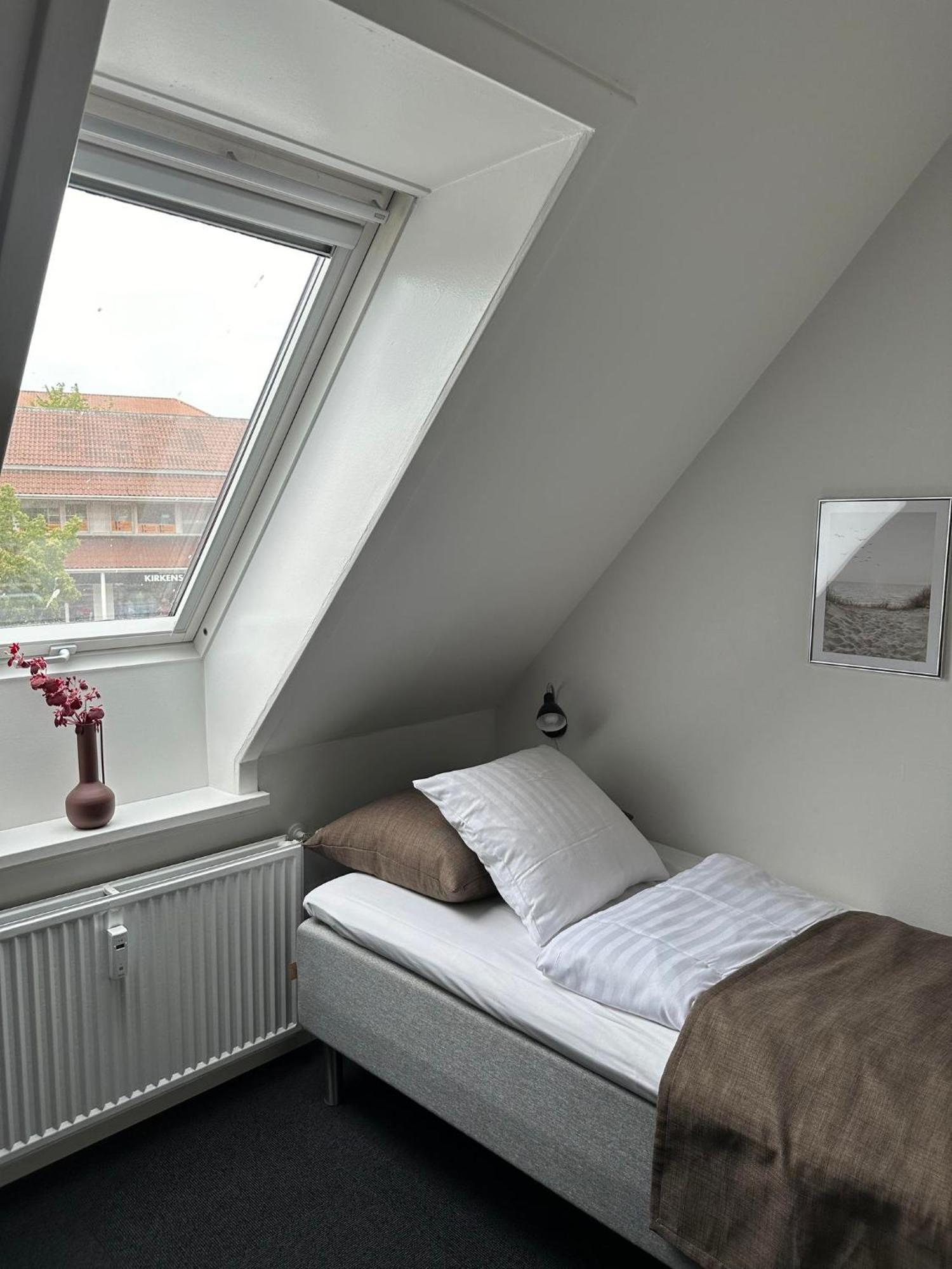 Visionhouse Hotel フレズレクソン エクステリア 写真