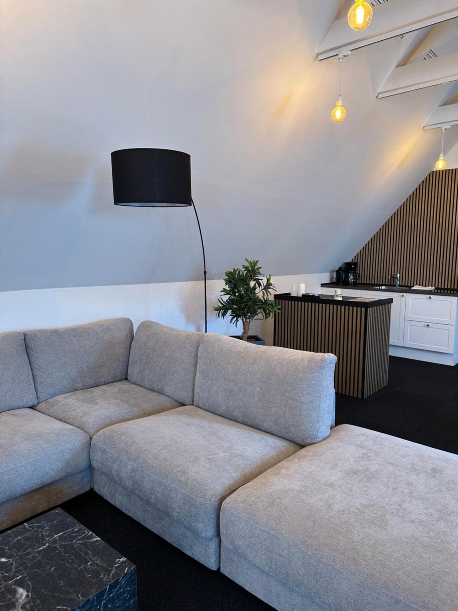 Visionhouse Hotel フレズレクソン エクステリア 写真