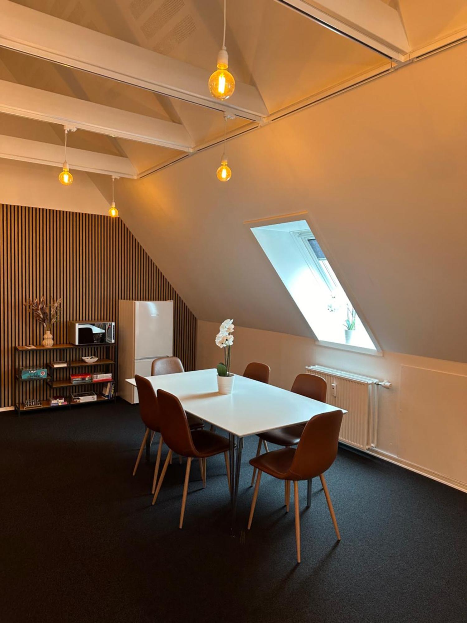 Visionhouse Hotel フレズレクソン エクステリア 写真