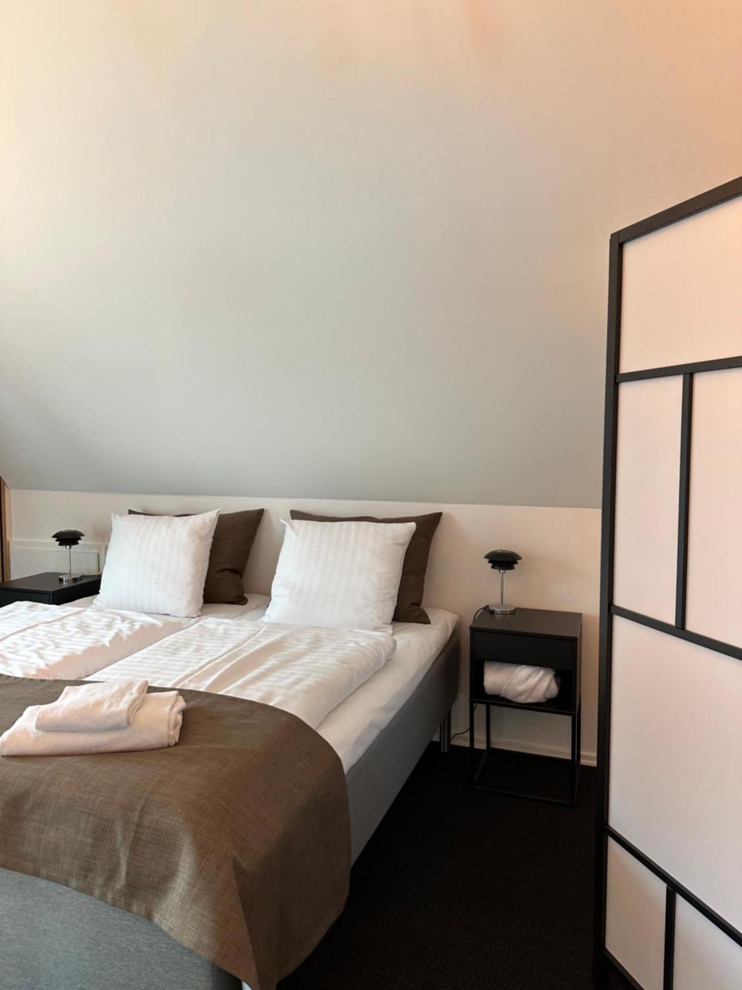 Visionhouse Hotel フレズレクソン エクステリア 写真