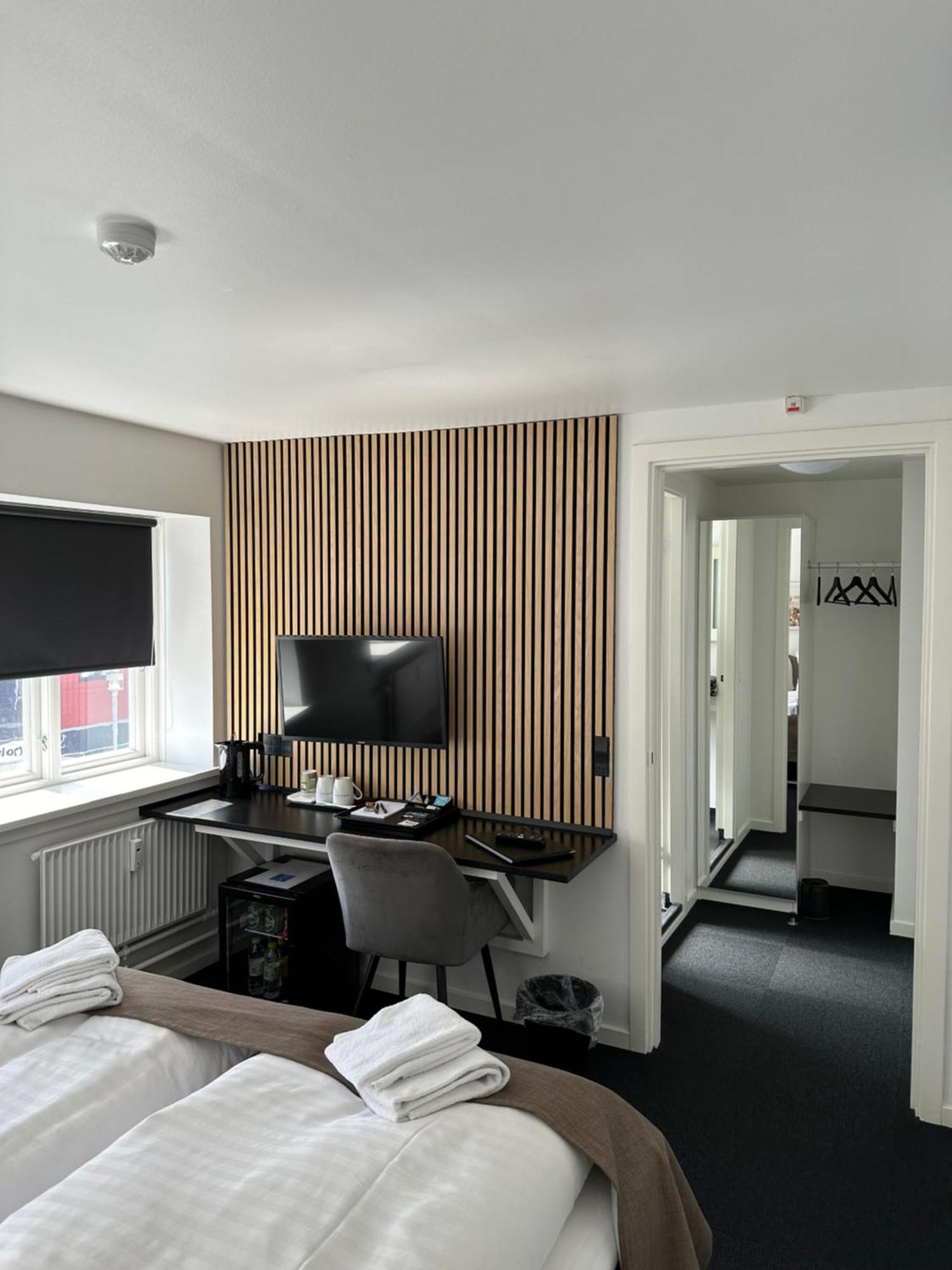 Visionhouse Hotel フレズレクソン エクステリア 写真