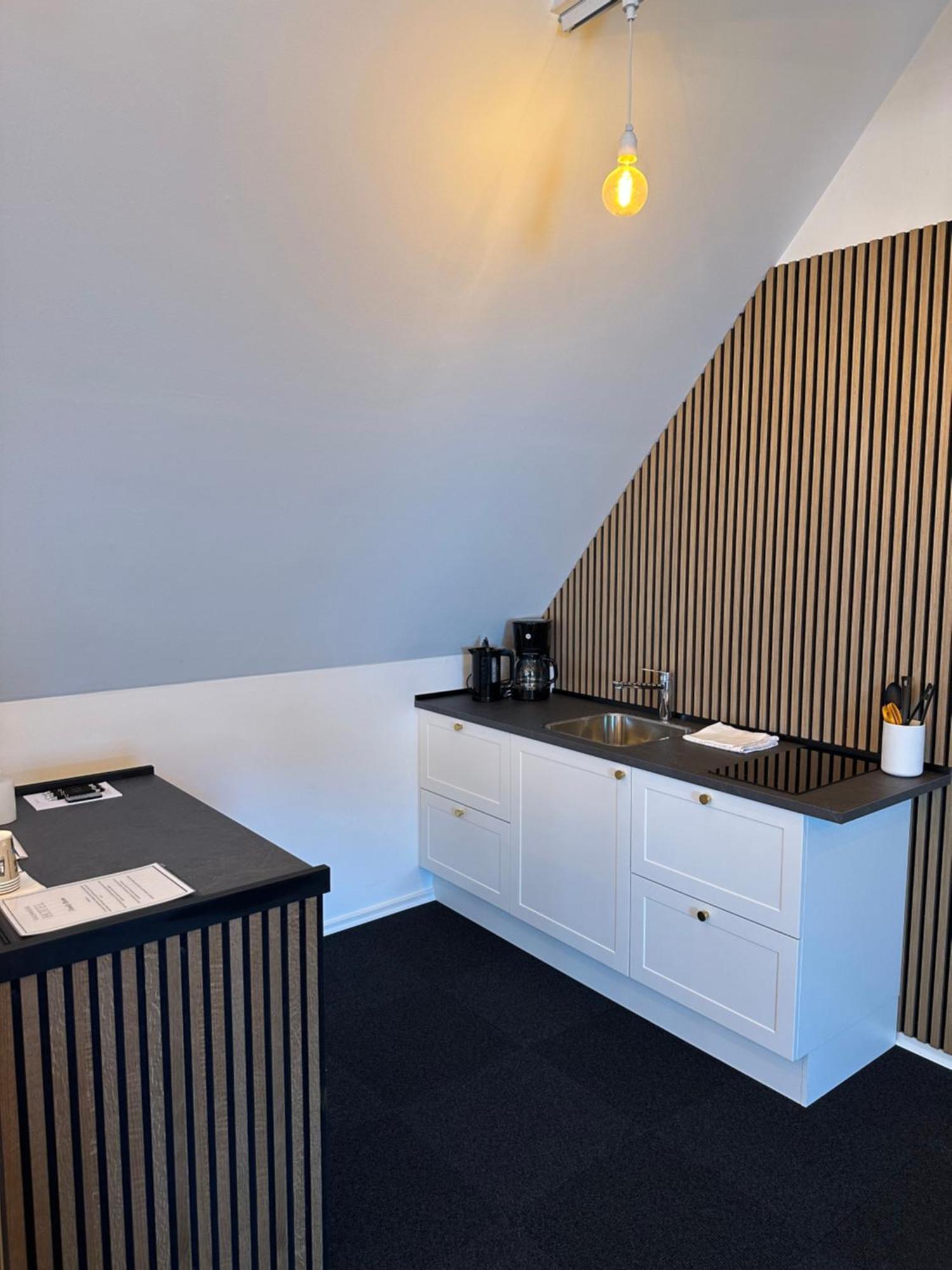 Visionhouse Hotel フレズレクソン エクステリア 写真