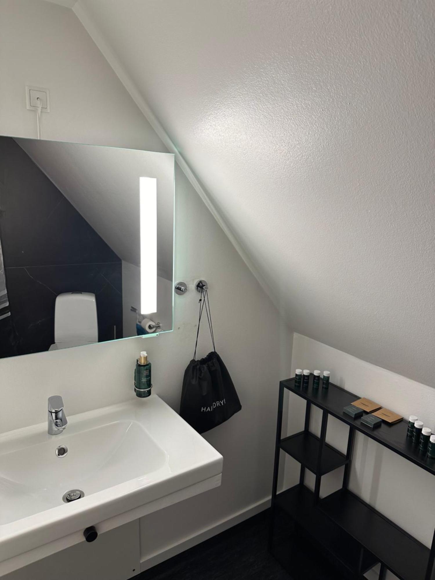 Visionhouse Hotel フレズレクソン エクステリア 写真