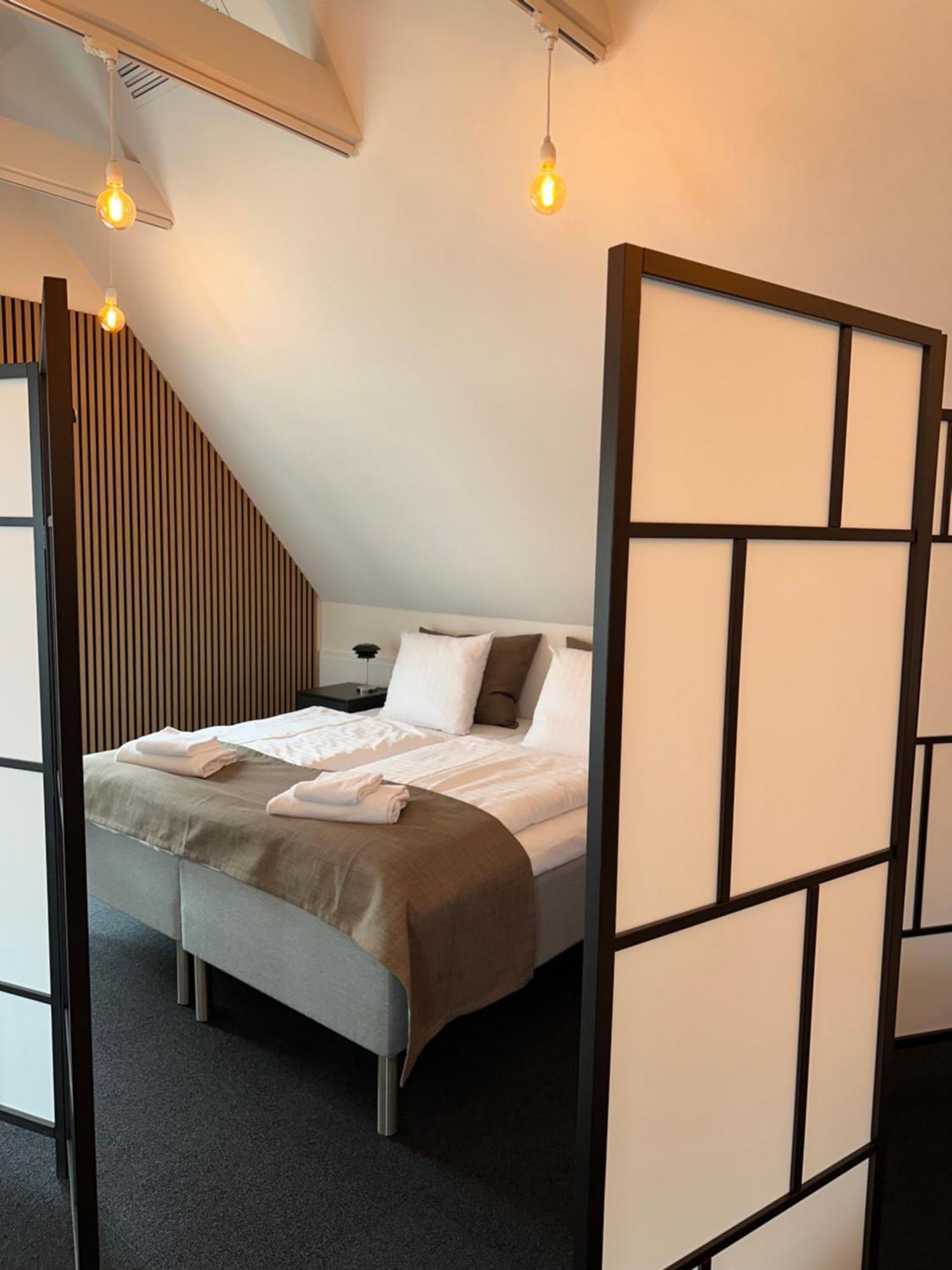 Visionhouse Hotel フレズレクソン エクステリア 写真