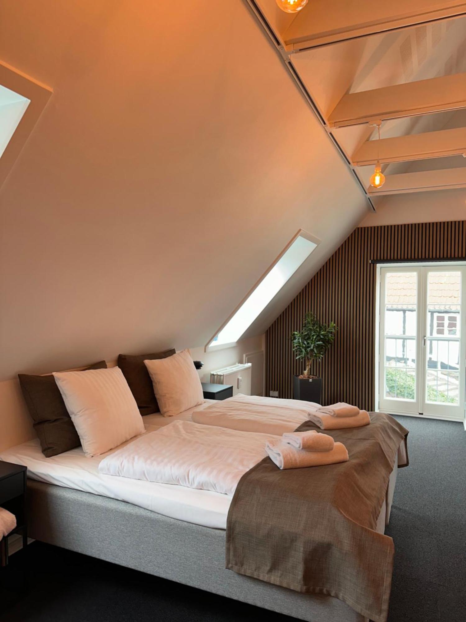 Visionhouse Hotel フレズレクソン エクステリア 写真