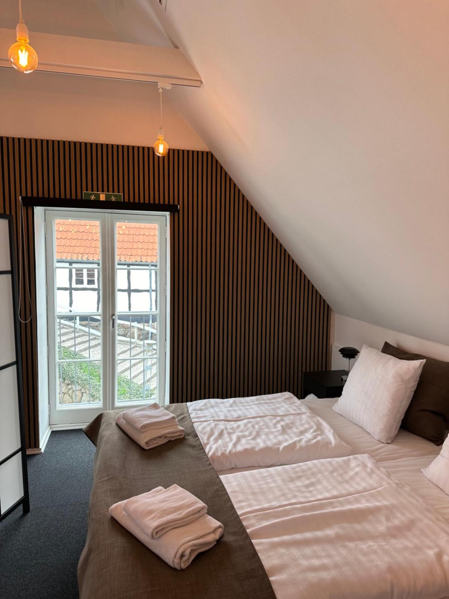 Visionhouse Hotel フレズレクソン エクステリア 写真