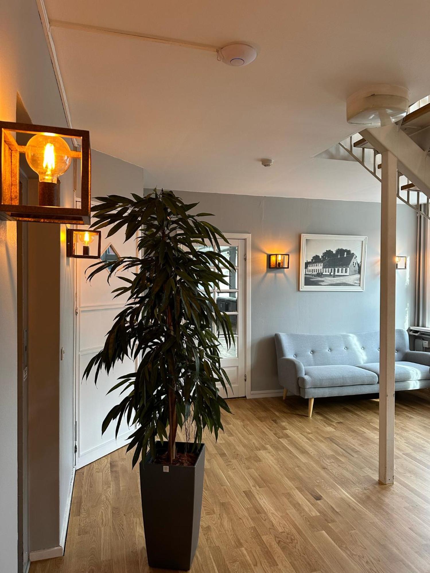 Visionhouse Hotel フレズレクソン エクステリア 写真