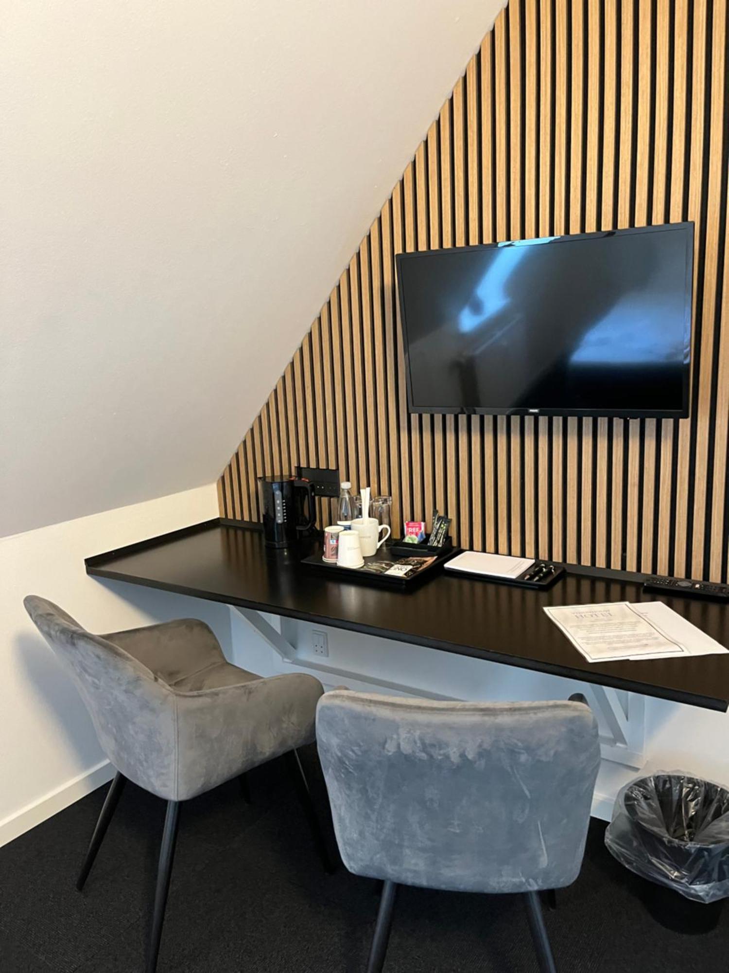 Visionhouse Hotel フレズレクソン エクステリア 写真